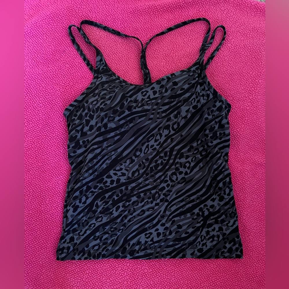 VS PINK padded cami